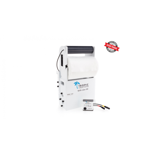 Tropic Creations Roller clean 200
