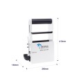 Tropic Creations Roller clean 200