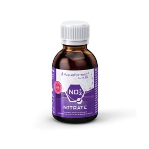 NO3+ Lab 200 ml NEW