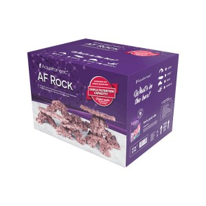 AF Rock Mix 10kg - skała do akwariów morskich