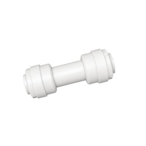 Łączka przelotowa 1/4"T x 1/4"T
