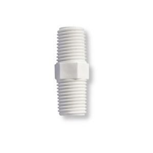 Łącznik 2 x 1/4" GZ do filtra RO