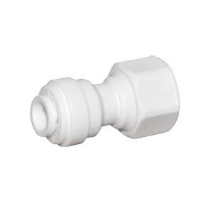 Łączka adaptacyjna 7/16"GW x 1/4"T do filtra RO