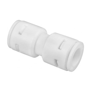 Łączka przelotowa 3/8"T x 3/8"T
