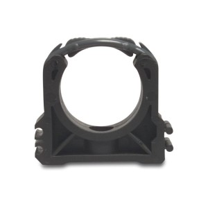 Profec Uchwyt do rury PP 40 mm czarny typ 3 0110954