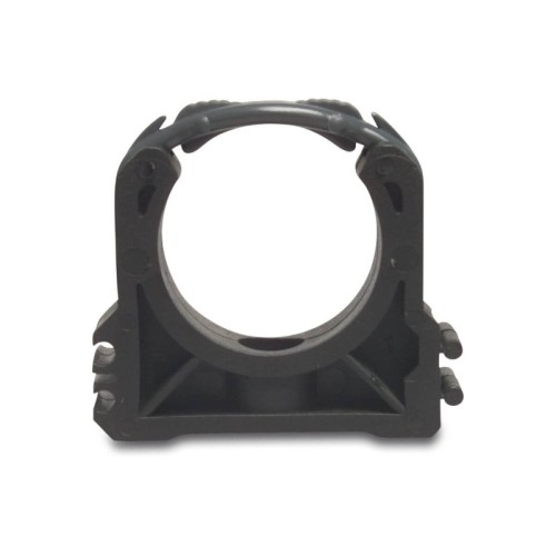 Profec Uchwyt do rury PP 40 mm czarny typ 3 0110954