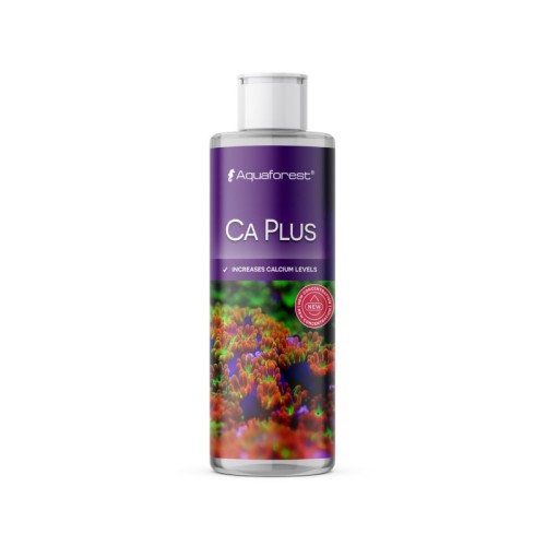 CA Plus 250ml NEW
