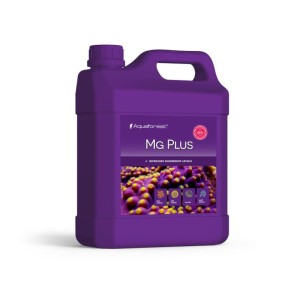 Mg Plus 2000ml NEW
