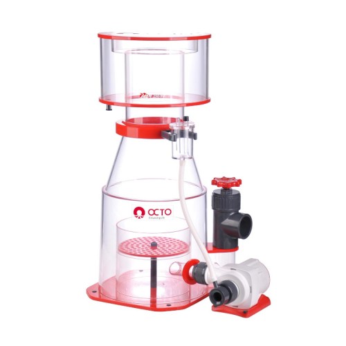 Octo Regal 250-INT In sump Skimmer - odpieniacz białek do 2400 litrów