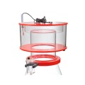 Octo Regal 250-INT In sump Skimmer - odpieniacz białek do 2400 litrów