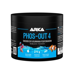 ARKA MICROBE-LIFT PHOS-OUT4 500ML 275G