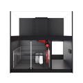 REEFER 525 G3 Complete System - z czarną szafką - R45155-EUR