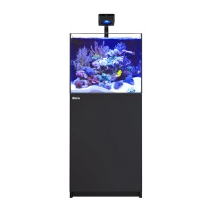 REEFER 200 G3 Deluxe System - Czarny (w zestawie 1x RL115 uchwyt do lampy) - R45120-EUR