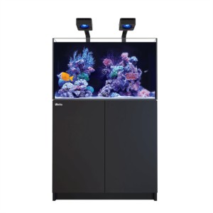 REEFER 250 G3 Deluxe System -Czarny (w zestawie 2 x RL115 i uchwyty do lamp) - R45127-EUR