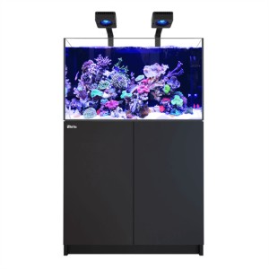 REEFER 300 G3 Deluxe System - Czarny (w zestawie 2x RL115 i uchwyty do lamp) - R45134-EUR