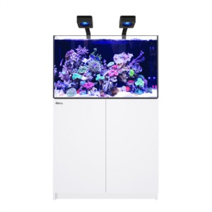 REEFER 300 G3 Deluxe System - Biały (w zestawie 2x RL115 i uchwyty do lamp) - R45135-EUR