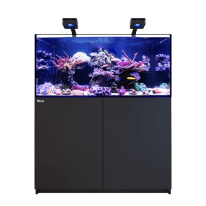 REEFER 350 G3 Deluxe System - Czarny (w zestawie 2 x RL115 i uchwyty do lamp) - R45141-EUR