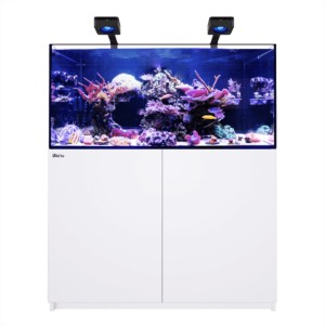 REEFER 350 G3 Deluxe System - Biały (w zestawie 2 x RL115 i uchwyty do lamp) - R45142-EUR