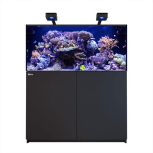 REEFER 425 G3 Deluxe System - Czarny (w zestawie 2 x RL115 i uchwyty do lamp) - R45148-EUR