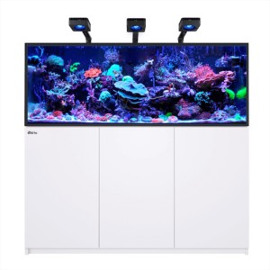 REEFER 525 G3 Deluxe System - Biały (w zestawie 3 x RL115 i uchwyty do lamp) - R45158-EUR