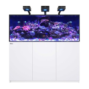 REEFER 625 G3 Deluxe System- Biały (w zestawie 3 X RL115 i uchwyty do lamp) - R45167-EUR