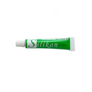 Silikon Aquarium bezbarwny 8ml