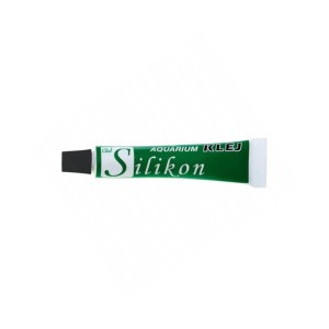 Silikon Aquarium czarny 8ml