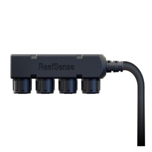 Red Sea ReefControl - 4-portowy ekspander - R35827-T