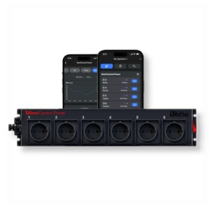 Red Sea ReefControl Power 6 - R35817EUR-T