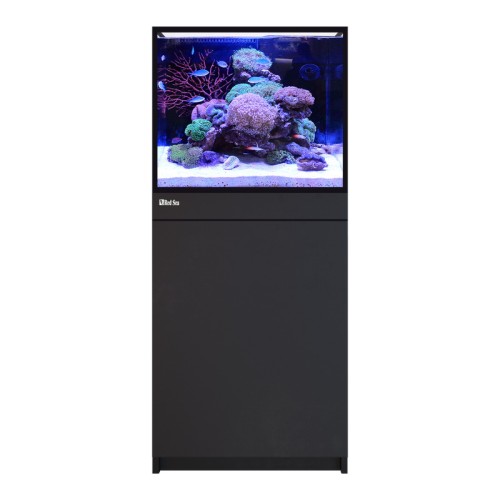Red Sea REEF-FRAME 170 Czarna szafka - R45400