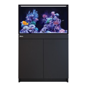 Red Sea REEF-FRAME 250 Czarna szafka - R45408
