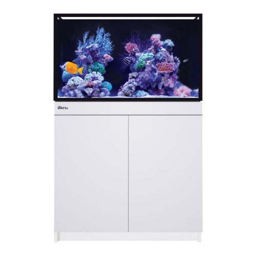 Red Sea REEF-FRAME 250 Biała szafka - R45409