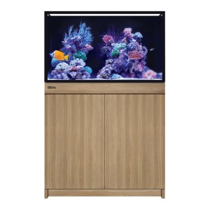 Red Sea REEF-FRAME 250 Szafka w kolorze dębu - R45410