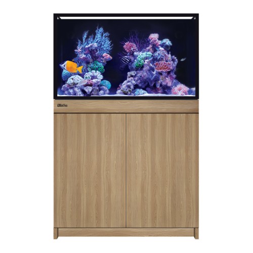 Red Sea REEF-FRAME 250 Szafka w kolorze dębu - R45410