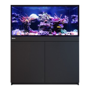 Red Sea REEF-FRAME 350 Czarna szafka - R45416