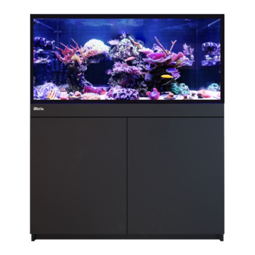 Red Sea REEF-FRAME 350 Czarna szafka - R45416