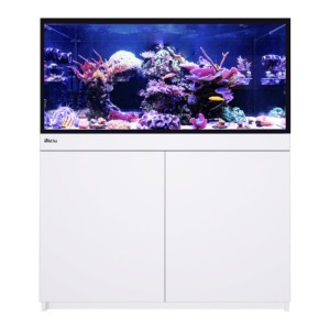 Red Sea REEF-FRAME 350 Biała szafka - R45417