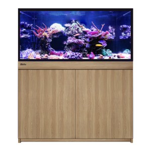 Red Sea REEF-FRAME 350 Szafka w kolorze dębu - R45418