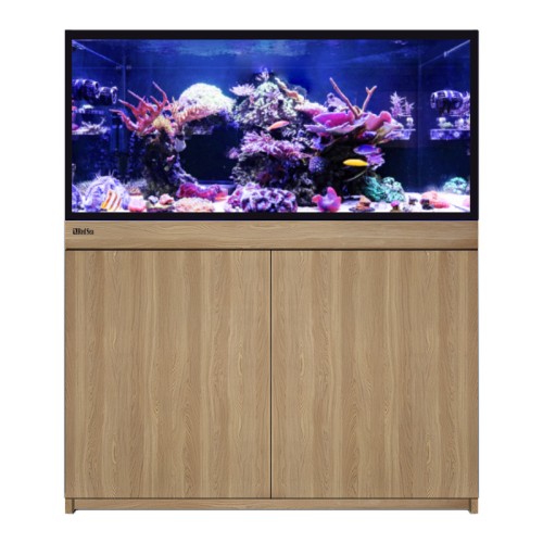 Red Sea REEF-FRAME 350 Szafka w kolorze dębu - R45418