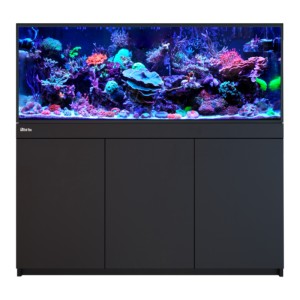 Red Sea REEF-FRAME 500 Czarna szafka - R45427