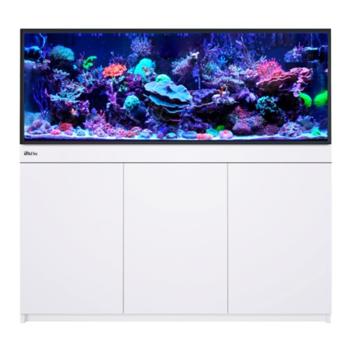 Red Sea REEF-FRAME 500 Biała szafka - R45428