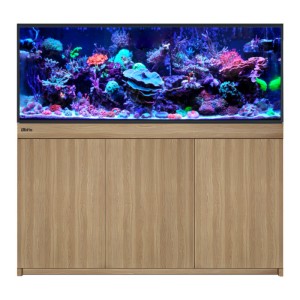 Red Sea REEF-FRAME 500 Szafka w kolorze dębu - R45429