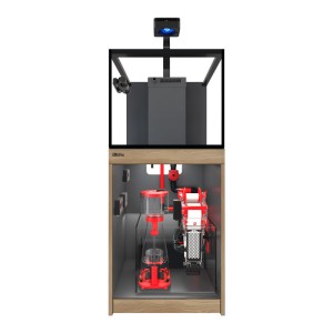 Red Sea REEF-FRAME MAX 170 Szafka w kolorze dębu - R43774-EUR
