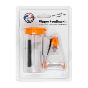FLIPPER FEEDING KIT KARMNIK KLIPS