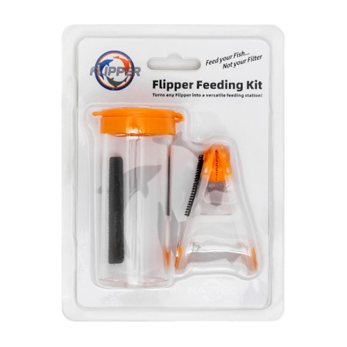 FLIPPER FEEDING KIT KARMNIK KLIPS