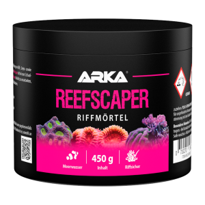 ARKA MICROBE-LIFT REEFSCAPER KLEJ SKAŁA 450G