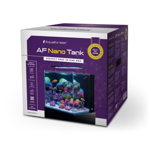 AF Nano Tank EU