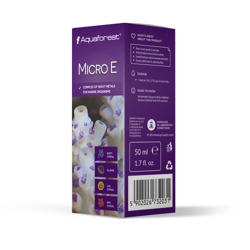 Micro E 50ml