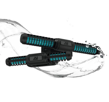 AI Orbit 2 Cross Flow Pump